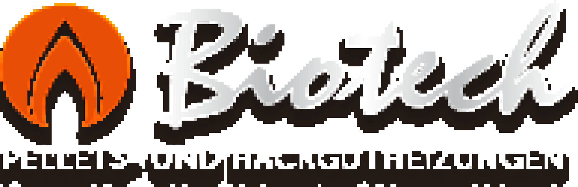 Biotech Pellets- und Hackgutheizung