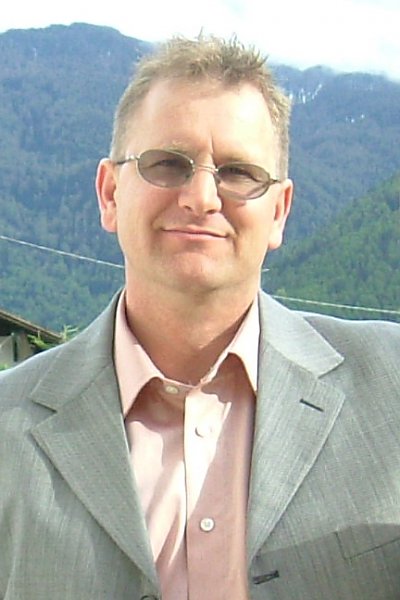 Bernhard Riedl