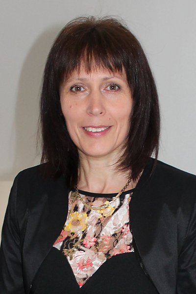 Veronika Habicher Riedl