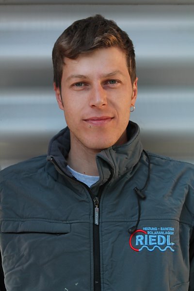 David Spechtenhauser