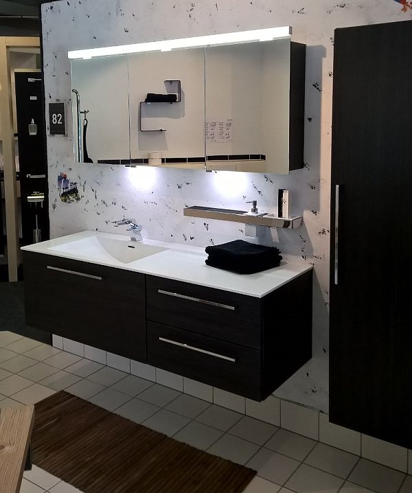 Privatbad 82 Innerhofer, Bruneck