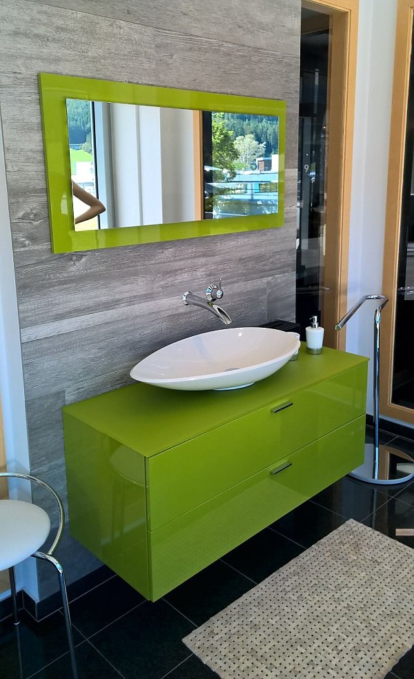 Privatbad Innerhofer, Bruneck